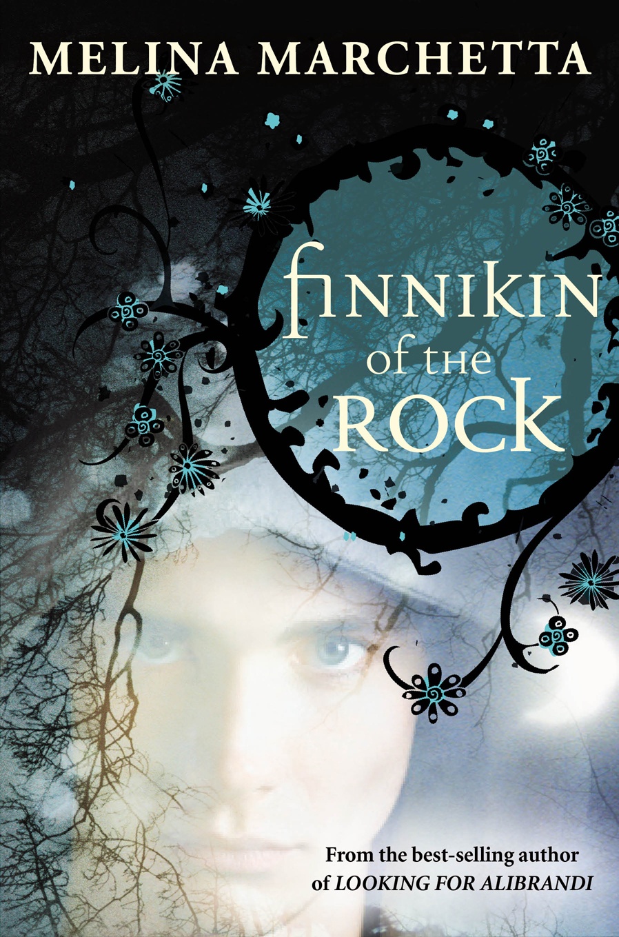 Adventures of a Subversive Reader: Finnikin of the Rock