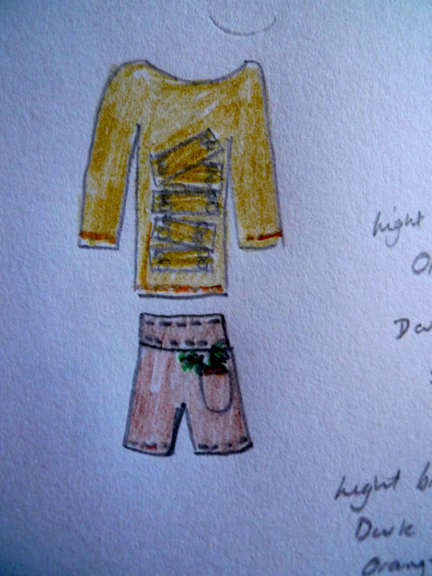 Wombat Diary Outfit01