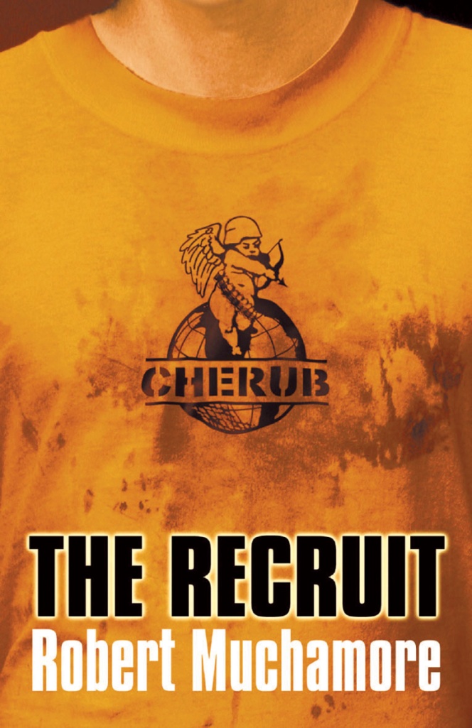 the-recruit